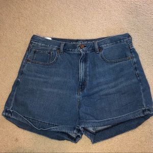 AE - mom shorts!